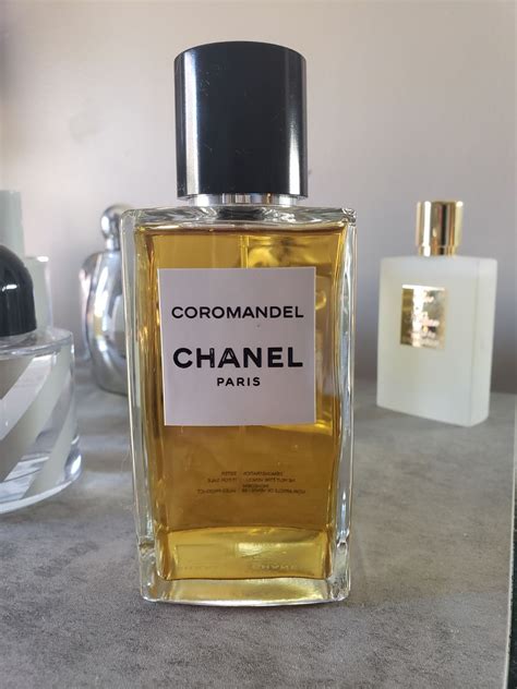 chanel coromandel edp 200ml|coromandel les exclusifs.